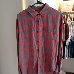 Men's Casual Shirt